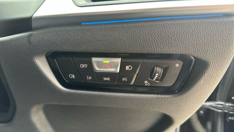 BMW i4 250kW eDrive40 M Sport 83.9kWh 5dr Auto Electric Hatchback